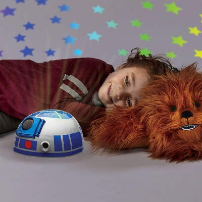 star wars pillow pet