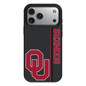 NCAA SEC Universities Sidebar MagSafe Compatible Cell Phone Case for Apple iPhone 17 Series - 1 of 4