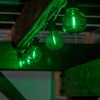 Novelty Lights G50 Globe Hanging LED String Light Replacement Bulbs E17 Intermediate Base 1 Watt - 4 of 4