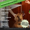 Pet Honesty Scoot Stopper Anal Gland Support Chicken Flavor for Dogs - 9.5oz/90ct - 4 of 4