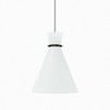 Modway Starlight 1-Light Pendant Light - 4 of 4