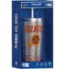 NBA Officially Licensed 25oz Stainless Steel Rhinestones Tumbler in Limited Edition Gift Box - 3 of 4