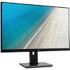 Acer B7 - 27" Monitor Full HD 1920x1080 75Hz 16:9 6ms GTG IPS 250Nit HDMI - Manufacturer Refurbished - 3 of 4