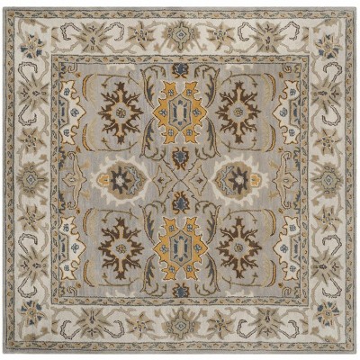 Heritage HG734 Handmade Rug - Safavieh