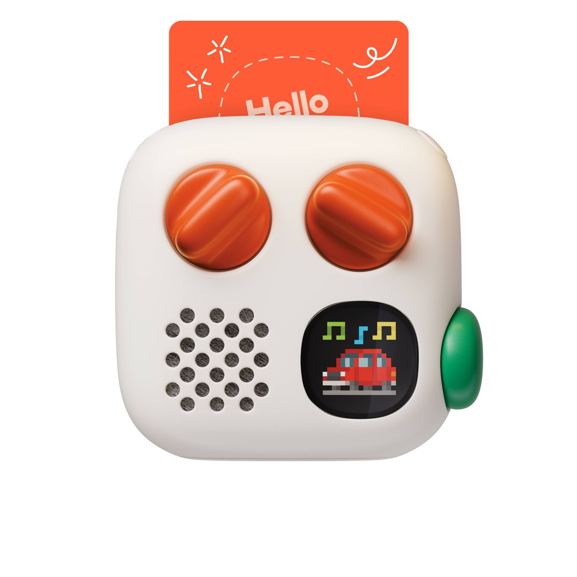 Yoto Mini 4th Gen