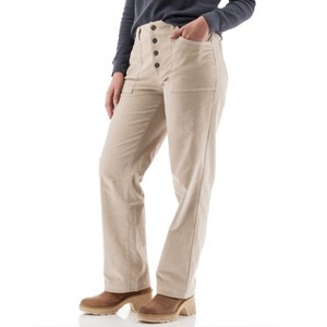 Aventura Clothing Women's Aurora Pant - 1 of 4