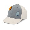 Parker Kids Co. Ball Cap - 2 of 4
