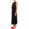 Women's Yoko Midi Skirt - LESET - 3 of 4