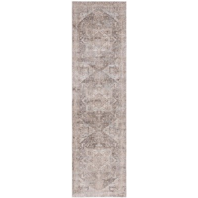 Vintage Persian VTP426 Power Loomed Indoor Rugs - Safavieh