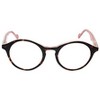 Calabria 850 Designer Reading Glasses - 3 of 4