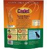 Cadet Sweet Potato Steak Fries Dog Treats, 2 Pounds - 4 of 4