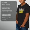 Boy's Fortnite Peel Yourself Logo T-Shirt - 2 of 4