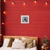 Stupell Industries Winter Cool Cardinal Framed Print Under Glass Art - 3 of 4
