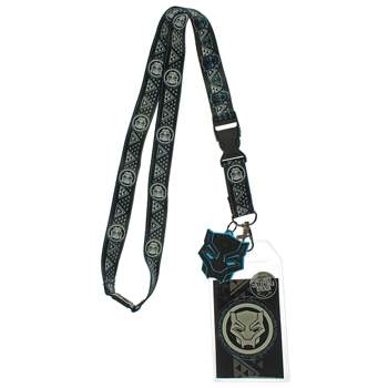  Star Wars Boba Fett Bounty Hunter Suit Up Lanyard ID Badge  Holder : Office Products