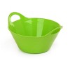 Mintra Home Plastic Bowls with Handles - 4 of 4