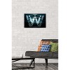 Trends International Westworld - Key Art Unframed Wall Poster Prints - 2 of 4