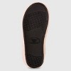 Isotoner Women's Fiona Hoodback Slippers - 3 of 4
