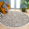 Melody MEL132 Power Loomed Indoor Rug - Safavieh - 2 of 3