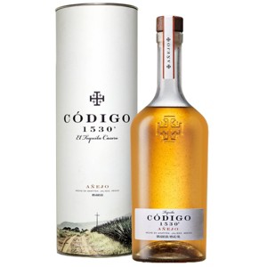 Codigo 1530 Anejo Tequila - 750ml Bottle - 1 of 3
