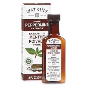 Watkins Peppermint Extract - 2oz - 1 of 3