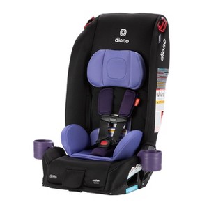 Diono Radian 3R Bonus Pack Convertible Car Seats - 1 of 3