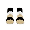 NCAA Colorado Buffaloes Neapolitan Stride Fuzzy Socks - 2 of 3