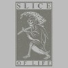 Men's Lost Gods Slice of Life Grim Reaper Tarot Card T-Shirt - 2 of 4