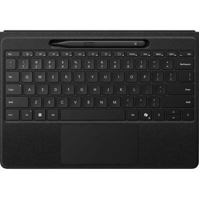 Microsoft Surface Pro Flex Keyboard with Slim Pen for Copilot+ 11th Edition