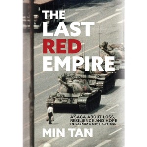 The Last Red Empire - by Min Tan - 1 of 1