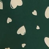 green-hearts