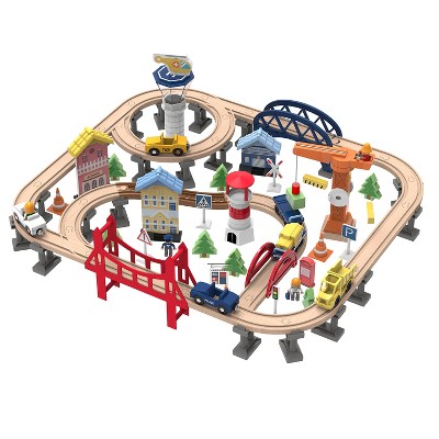 Thomas train best sale set target