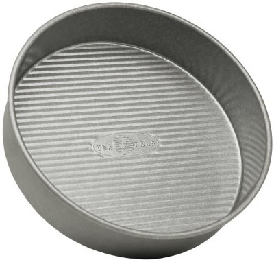 Wilton Performance Pans Aluminum 2pc 9 Round Cake Pans Set : Target