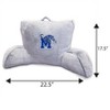 NCAA Memphis Tigers Faux Fur Backrest - 2 of 3