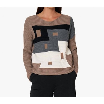 Women's Spotlight Sweaters - Stella Carakasi