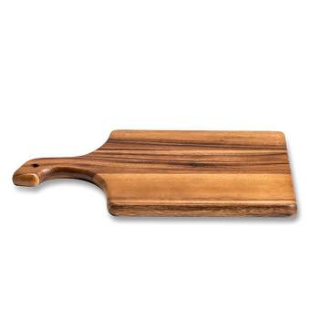 Kalmar Home Acacia Wood Cutting Board