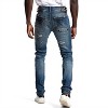 Men's 'S WINDSOR DEET JEAN - Prps - 2 of 4