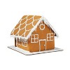 Christmas Pre-Built Gingerbread House Baked Good Kits - 33.2oz - Favorite Day™ - 3 of 3