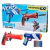 Nerf Fortnite Dual Pack : Target