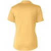 Cutter & Buck Prospect Textured Stretch Womens Short Sleeve Polo Shirt - 2 of 2