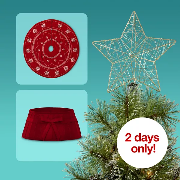 2 days only!