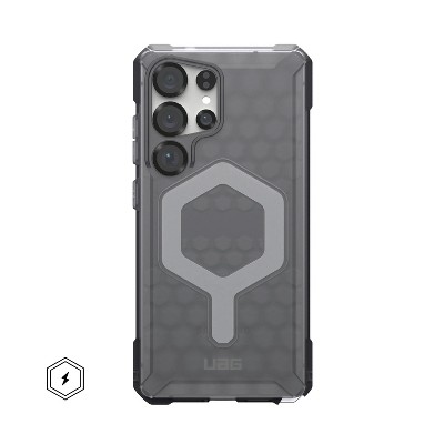 UAG Samsung Galaxy S25 Ultra Case Essential Armor, Compatible with Magnetic Charging