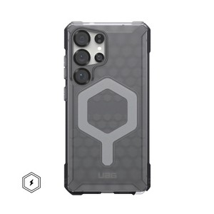 UAG Samsung Galaxy S25 Ultra Case Essential Armor, Compatible with Magnetic Charging - 1 of 4