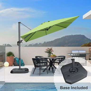 clemson tiger patio umbrella Clemson Tigers 5.5' Portable Beach Umbrella