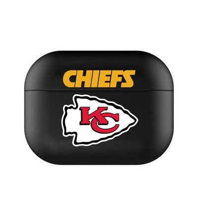 Keyscaper NFL AFC Teams Insignia AirPod Case Cover for AirPods Pro 1st Gen