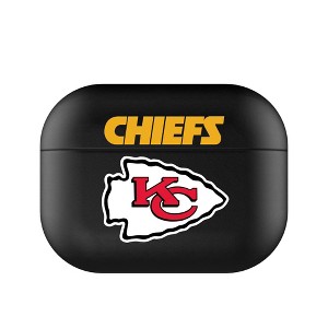 Keyscaper NFL AFC Teams Insignia AirPod Case Cover for AirPods Pro 1st Gen - 1 of 4