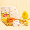 Renova Seasonal Paper Towels - 1 Jumbo Roll - 120 Sheets - 2 Ply - FSC Certified - Holiday & Decorative Kitchen Towels - 3 of 4