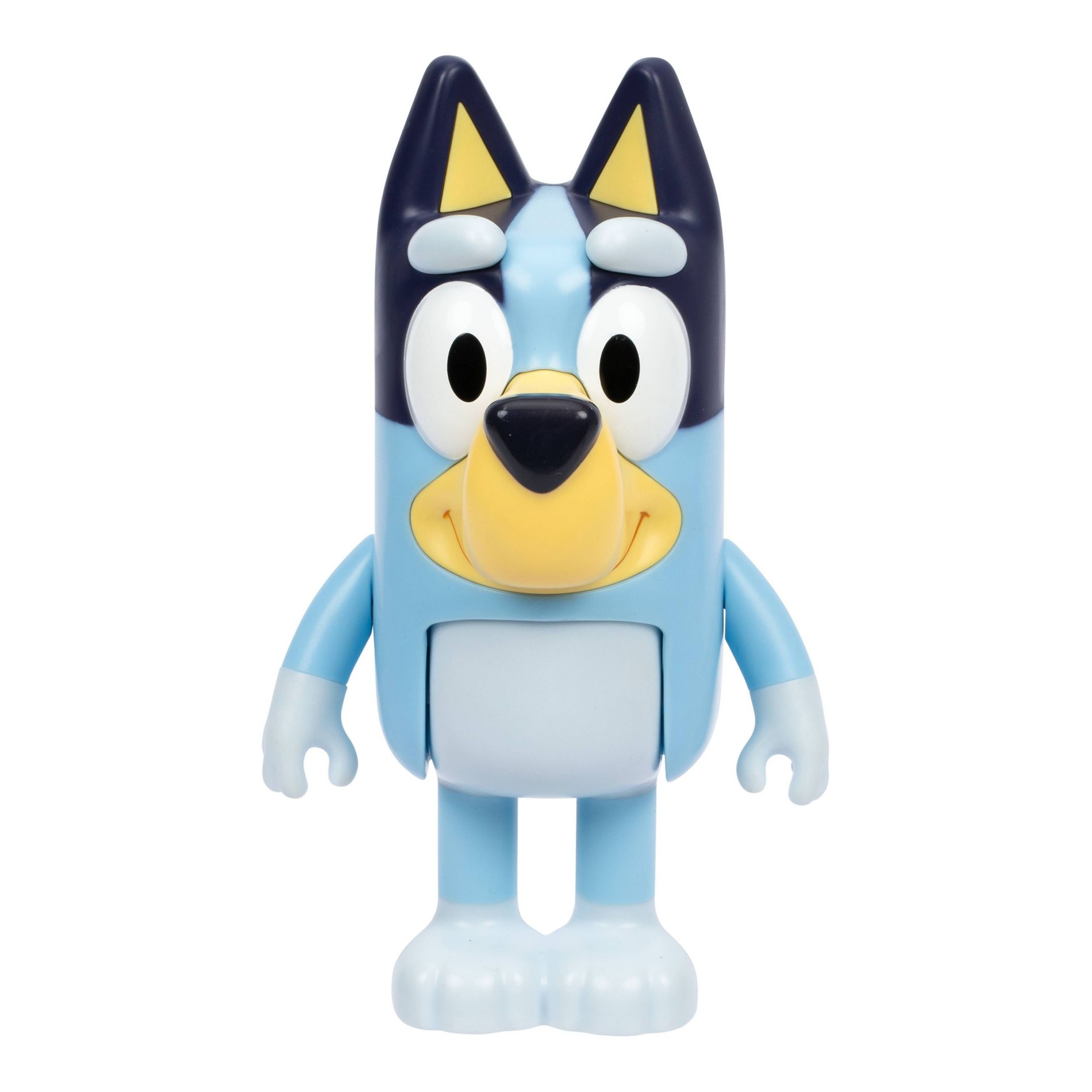 Bluey Chat Mates - Bluey