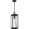 Quoizel Lighting Westover 1 - Light Pendant in  Western Bronze - 4 of 4