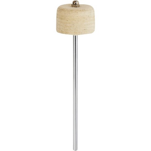 PDP by DW Conical Felt Bass Drum Beater - image 1 of 1