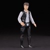 Hasbro Star Wars Kenner Retro Collection Han Solo - 3.75 inch figure - 2 of 3